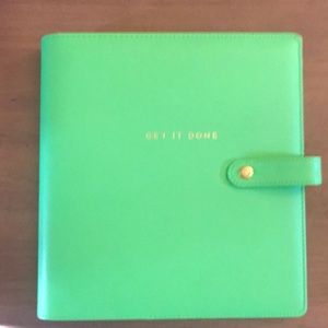Happy Planner Binder